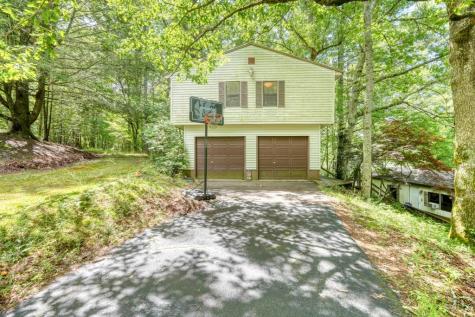9258 Highway 60 Suches GA 30572