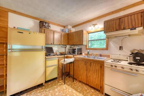 9258 Highway 60 Suches GA 30572