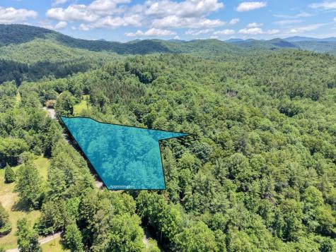 9258 Highway 60 Suches GA 30572