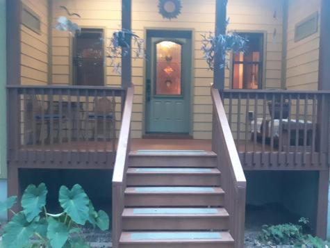 200 Artist Way Brasstown NC 20906