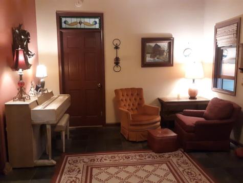 200 Artist Way Brasstown NC 20906