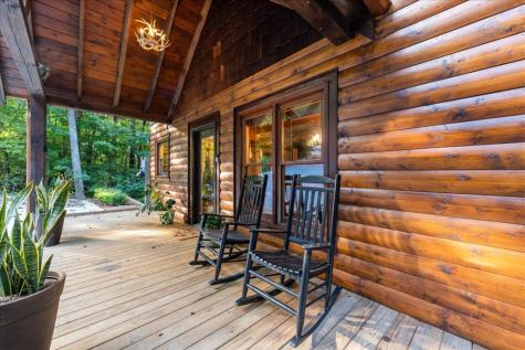 126 Brookwood Drive Blue Ridge GA 30513