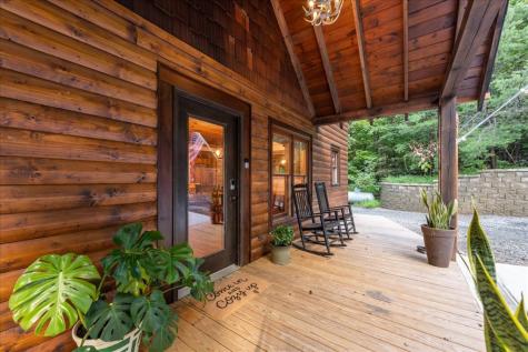 126 Brookwood Drive Blue Ridge GA 30513