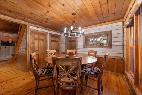 126 Brookwood Drive Blue Ridge GA 30513