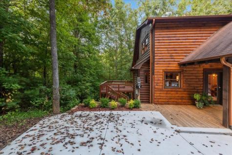 126 Brookwood Drive Blue Ridge GA 30513