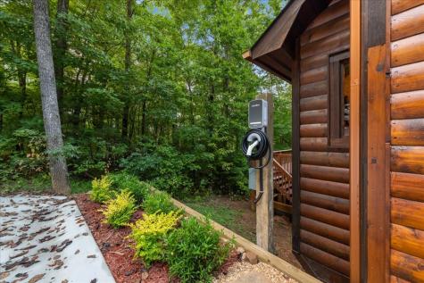126 Brookwood Drive Blue Ridge GA 30513