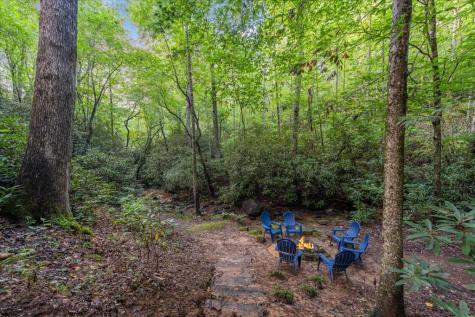 126 Brookwood Drive Blue Ridge GA 30513