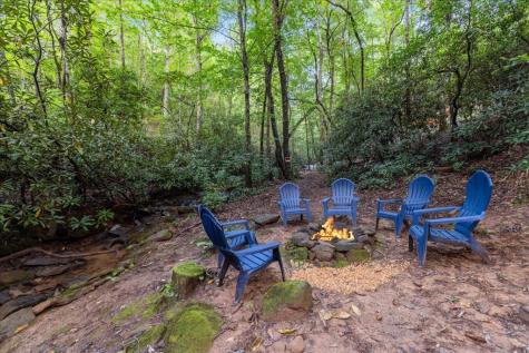 126 Brookwood Drive Blue Ridge GA 30513