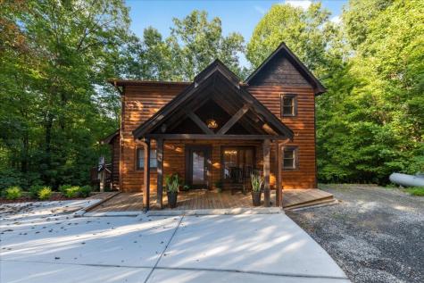126 Brookwood Drive Blue Ridge GA 30513