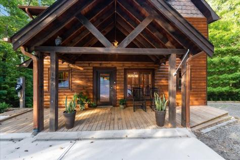 126 Brookwood Drive Blue Ridge GA 30513