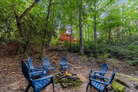 126 Brookwood Drive Blue Ridge GA 30513