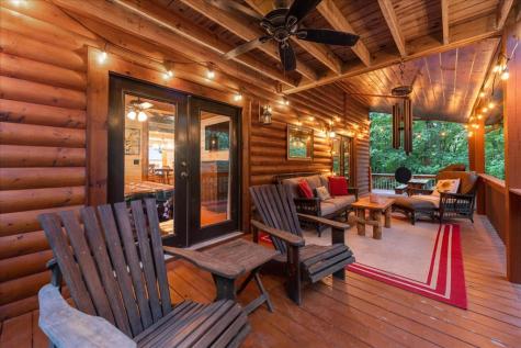 126 Brookwood Drive Blue Ridge GA 30513