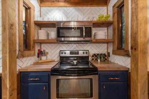 126 Brookwood Drive Blue Ridge GA 30513