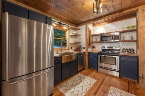 126 Brookwood Drive Blue Ridge GA 30513