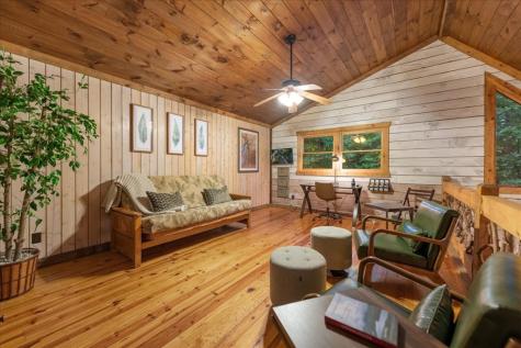126 Brookwood Drive Blue Ridge GA 30513