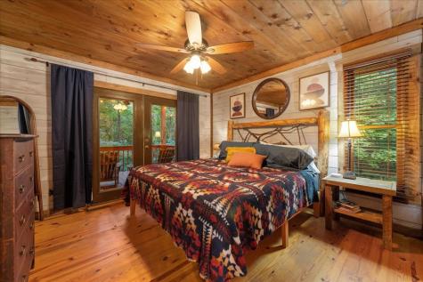 126 Brookwood Drive Blue Ridge GA 30513