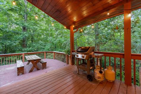 126 Brookwood Drive Blue Ridge GA 30513