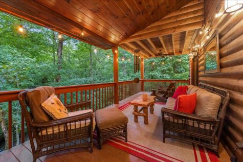126 Brookwood Drive Blue Ridge GA 30513