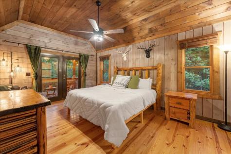 126 Brookwood Drive Blue Ridge GA 30513