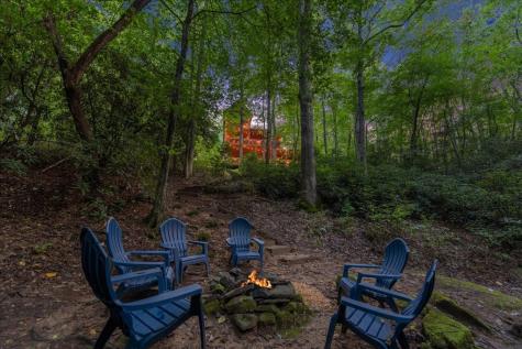126 Brookwood Drive Blue Ridge GA 30513
