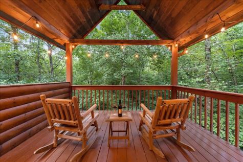 126 Brookwood Drive Blue Ridge GA 30513