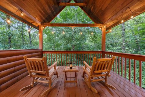 126 Brookwood Drive Blue Ridge GA 30513
