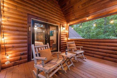 126 Brookwood Drive Blue Ridge GA 30513