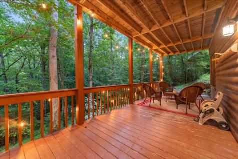 126 Brookwood Drive Blue Ridge GA 30513