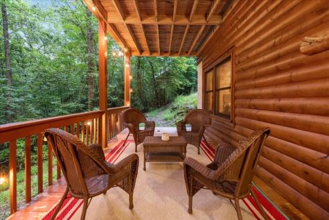 126 Brookwood Drive Blue Ridge GA 30513