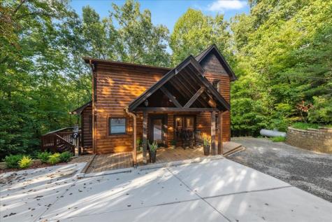 126 Brookwood Drive Blue Ridge GA 30513