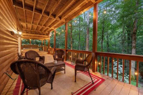 126 Brookwood Drive Blue Ridge GA 30513