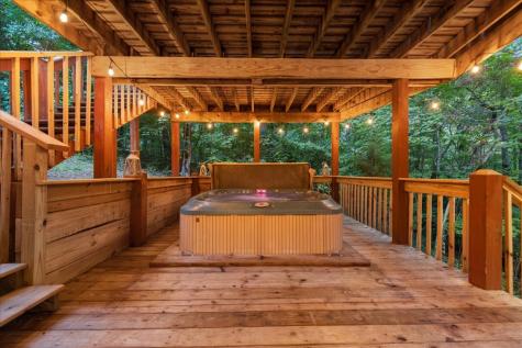 126 Brookwood Drive Blue Ridge GA 30513