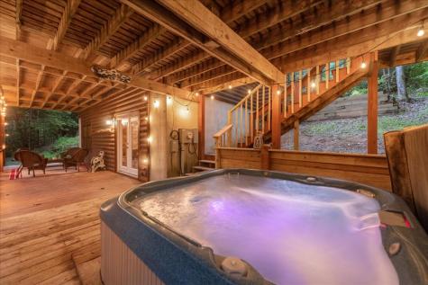126 Brookwood Drive Blue Ridge GA 30513