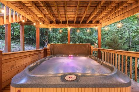 126 Brookwood Drive Blue Ridge GA 30513