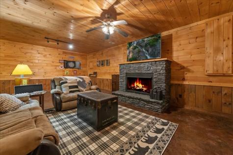 126 Brookwood Drive Blue Ridge GA 30513