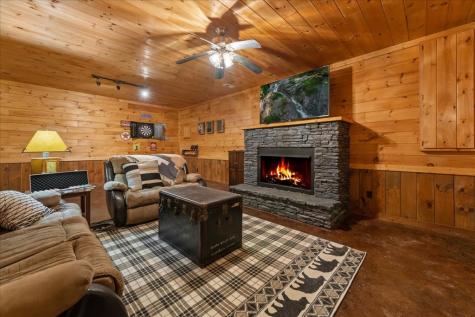 126 Brookwood Drive Blue Ridge GA 30513