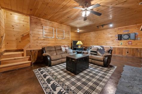 126 Brookwood Drive Blue Ridge GA 30513