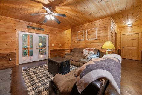 126 Brookwood Drive Blue Ridge GA 30513