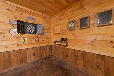 126 Brookwood Drive Blue Ridge GA 30513
