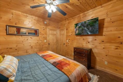 126 Brookwood Drive Blue Ridge GA 30513