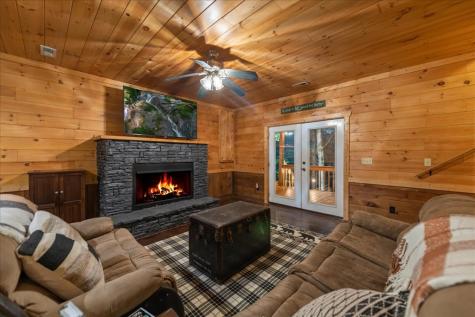 126 Brookwood Drive Blue Ridge GA 30513