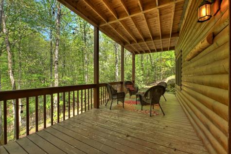 126 Brookwood Drive Blue Ridge GA 30513