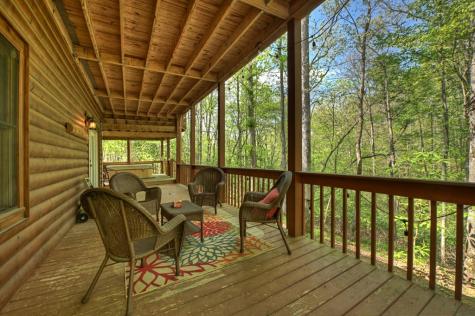 126 Brookwood Drive Blue Ridge GA 30513