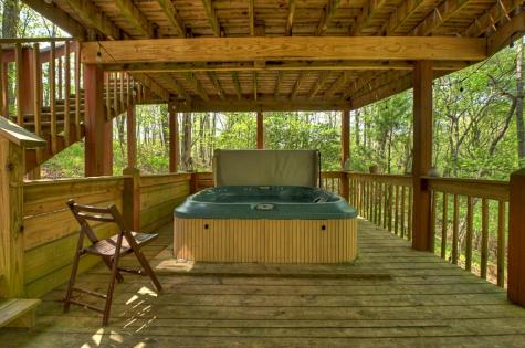 126 Brookwood Drive Blue Ridge GA 30513