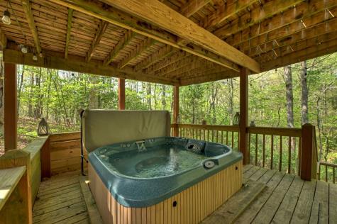 126 Brookwood Drive Blue Ridge GA 30513