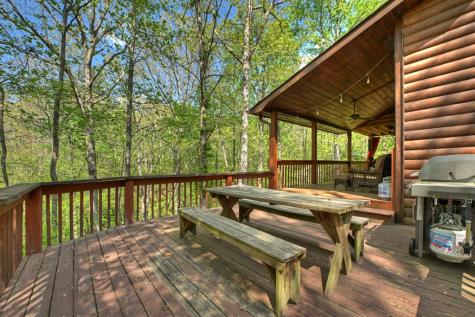 126 Brookwood Drive Blue Ridge GA 30513