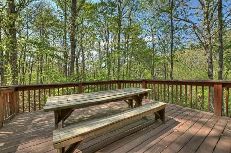 126 Brookwood Drive Blue Ridge GA 30513