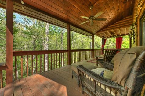 126 Brookwood Drive Blue Ridge GA 30513