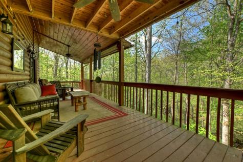126 Brookwood Drive Blue Ridge GA 30513