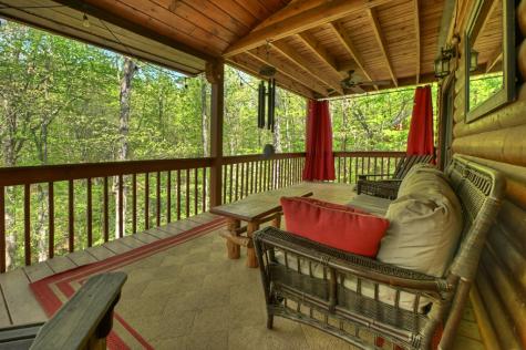 126 Brookwood Drive Blue Ridge GA 30513